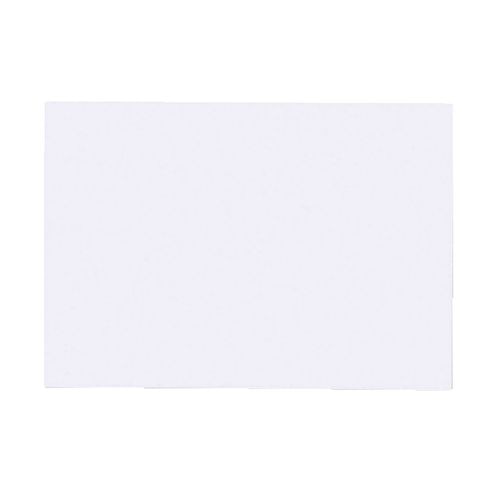 Indexkaarten herlitz a5 wit