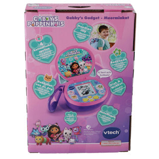 Gabby's gadget meerminkat van Vtech
