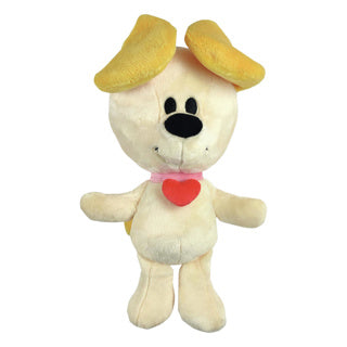 Bambolino woezel pip pluche knuffel pip