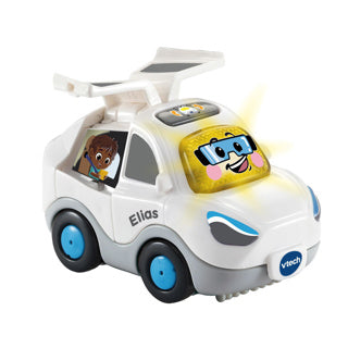 Vtech toet toet auto elias electrische auto | 2 stuks