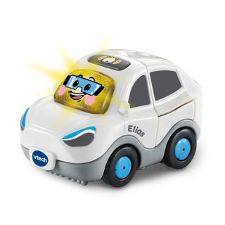 Vtech toet toet auto elias electrische auto | 2 stuks