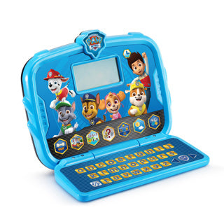 Vtech paw patrol laptop