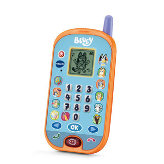 Vtech Bluey-smartphone