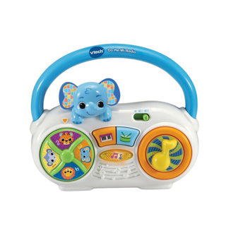 Vtech baby do re mi radio | 2 stuks