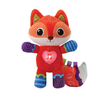 Vtech baby bedtijd vosje