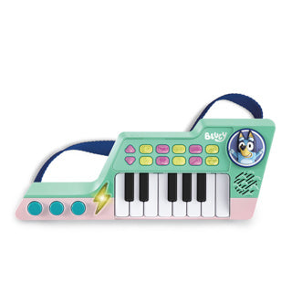 Vtech bluey bluey's keytar