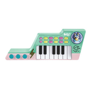 Vtech bluey bluey's keytar