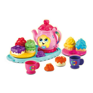 VTech Pre-school High Tea with Aunt Sophie