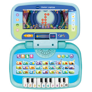 Vtech kleuter junior laptop