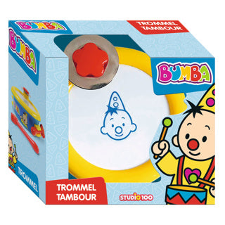 Bumba drum