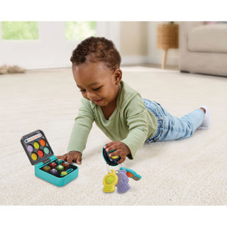Vtech babyapo;s gadget speelset sleutel en telefoon