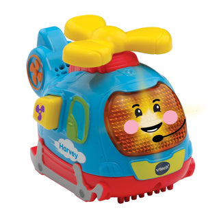 Vtech toet toet triopack 1 | 2 stuks