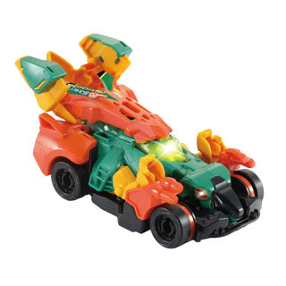 Vtech schakelaar en go dino flex t rex