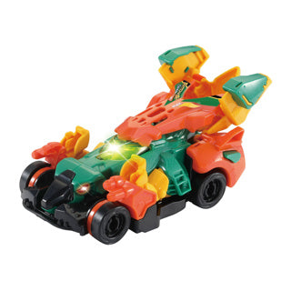 Vtech schakelaar en go dino flex t rex