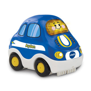 Vtech toet toet auto werkplaats