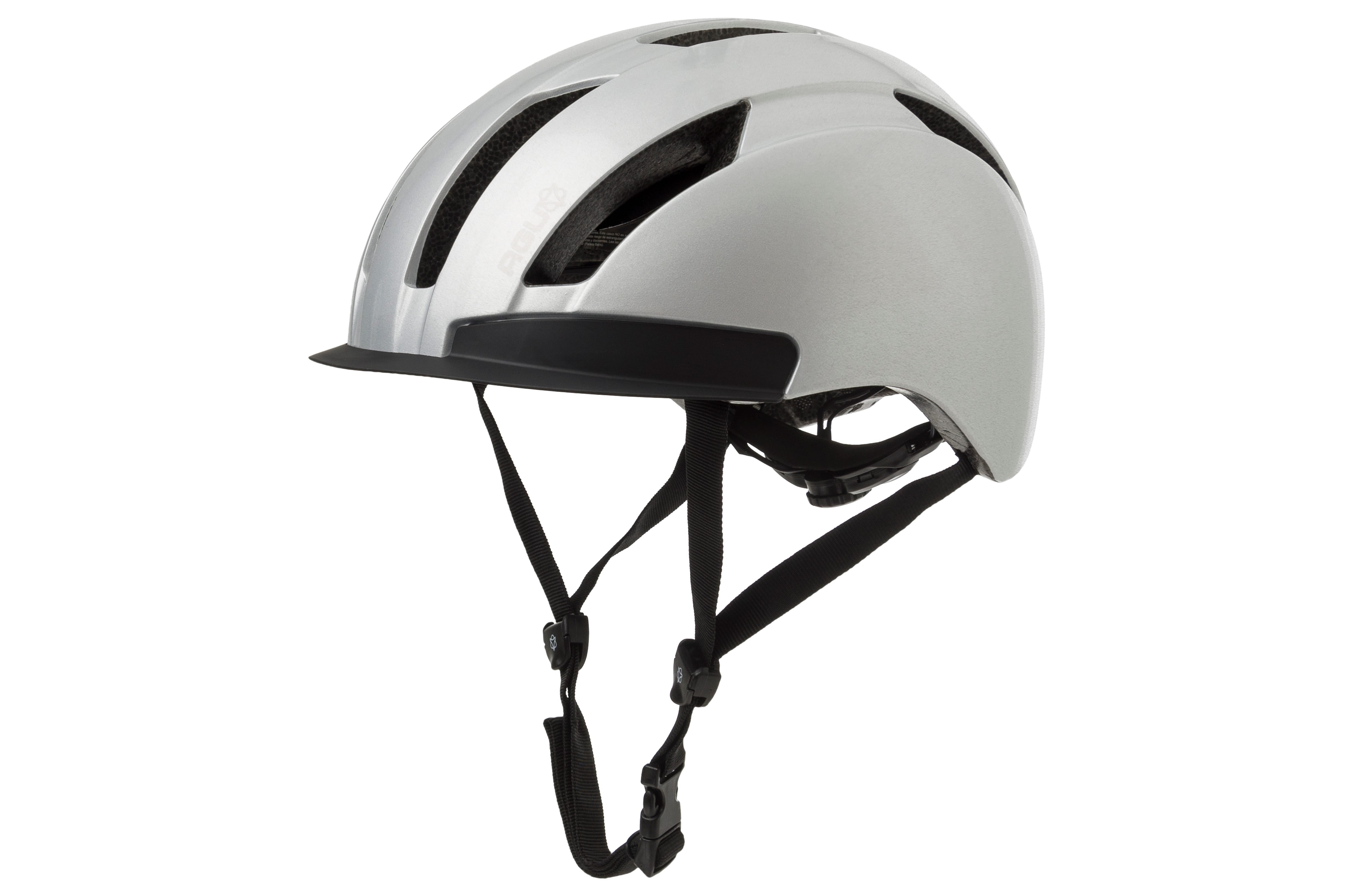 Imp urban pedelec helm reflectie