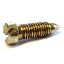 Bing 40-525 idle mixture screw maxi