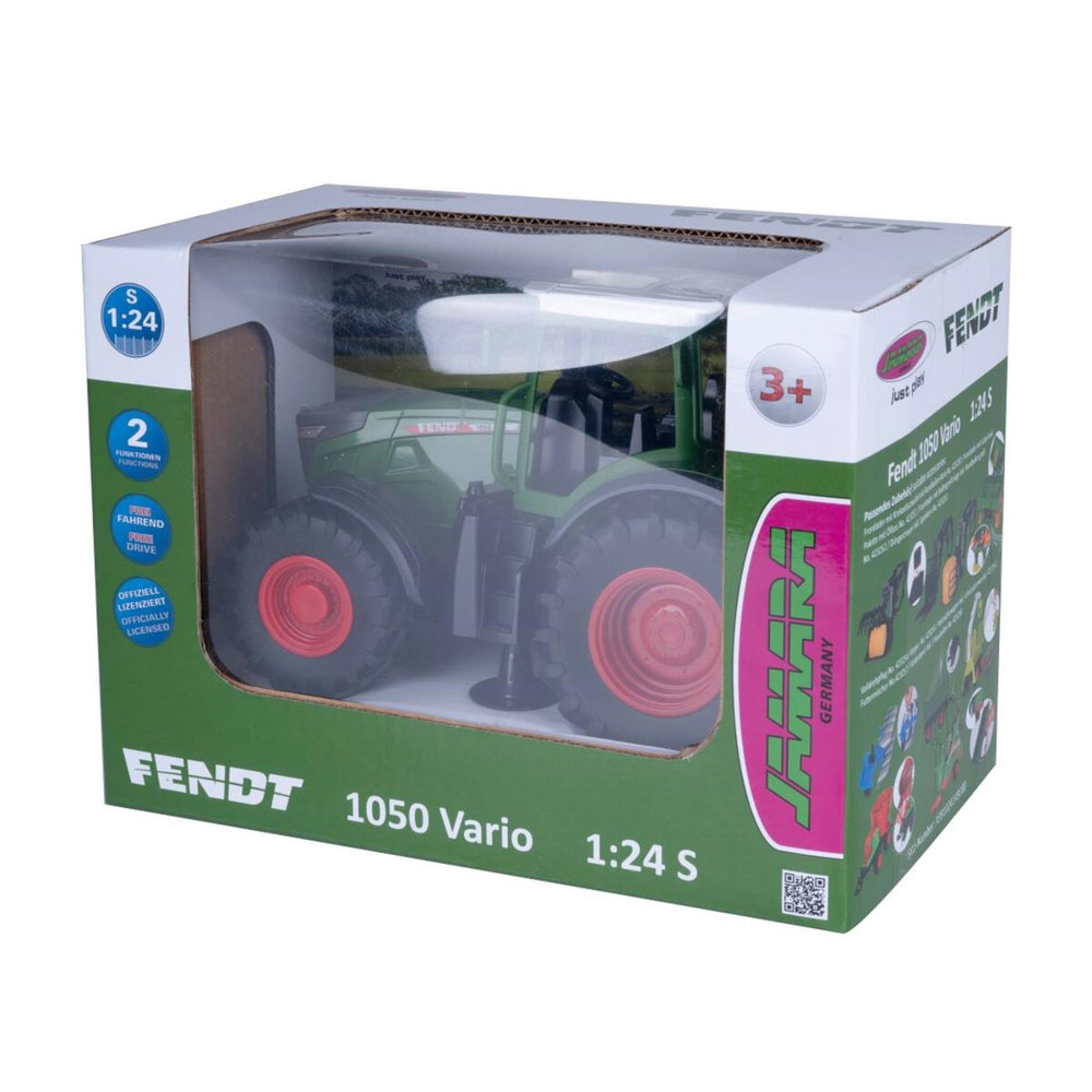 Jamara tractor fendt 1050 vario 1:24s