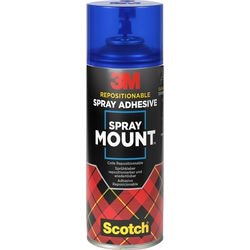 3m spray remount 7043 verwijderbaar