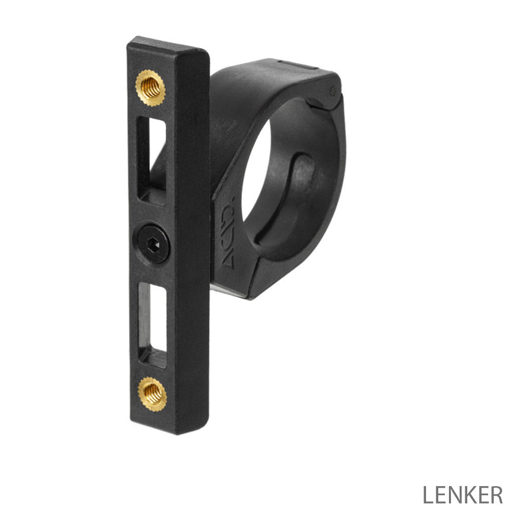 Acid adapter for bottle cage | lenker