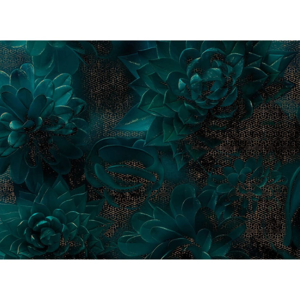 Komar Komar Muurschildering Ombres 400x280 cm