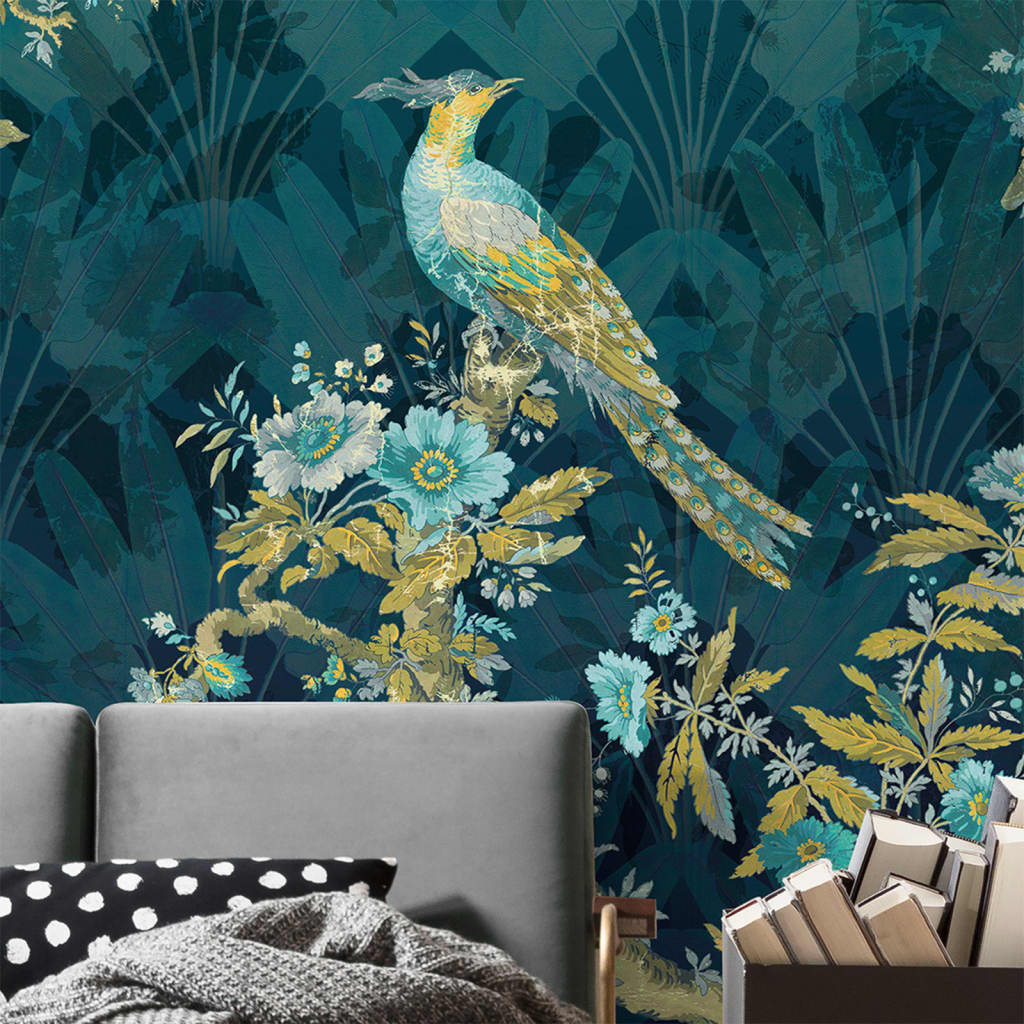 Komar Komar Muurschildering Paradis 350x260 cm