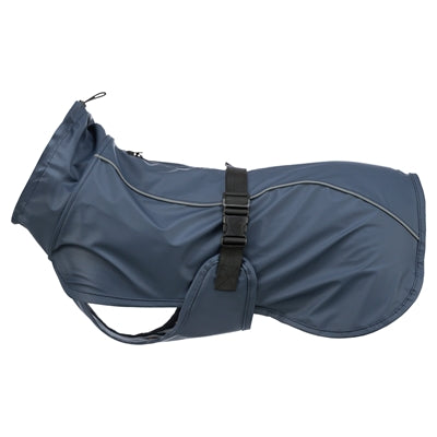 Trixie be nordic regenjas husum blauw