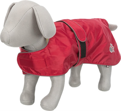 Trixie hondenjas orleans rood