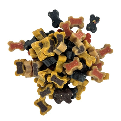 Petsnack Mix botten