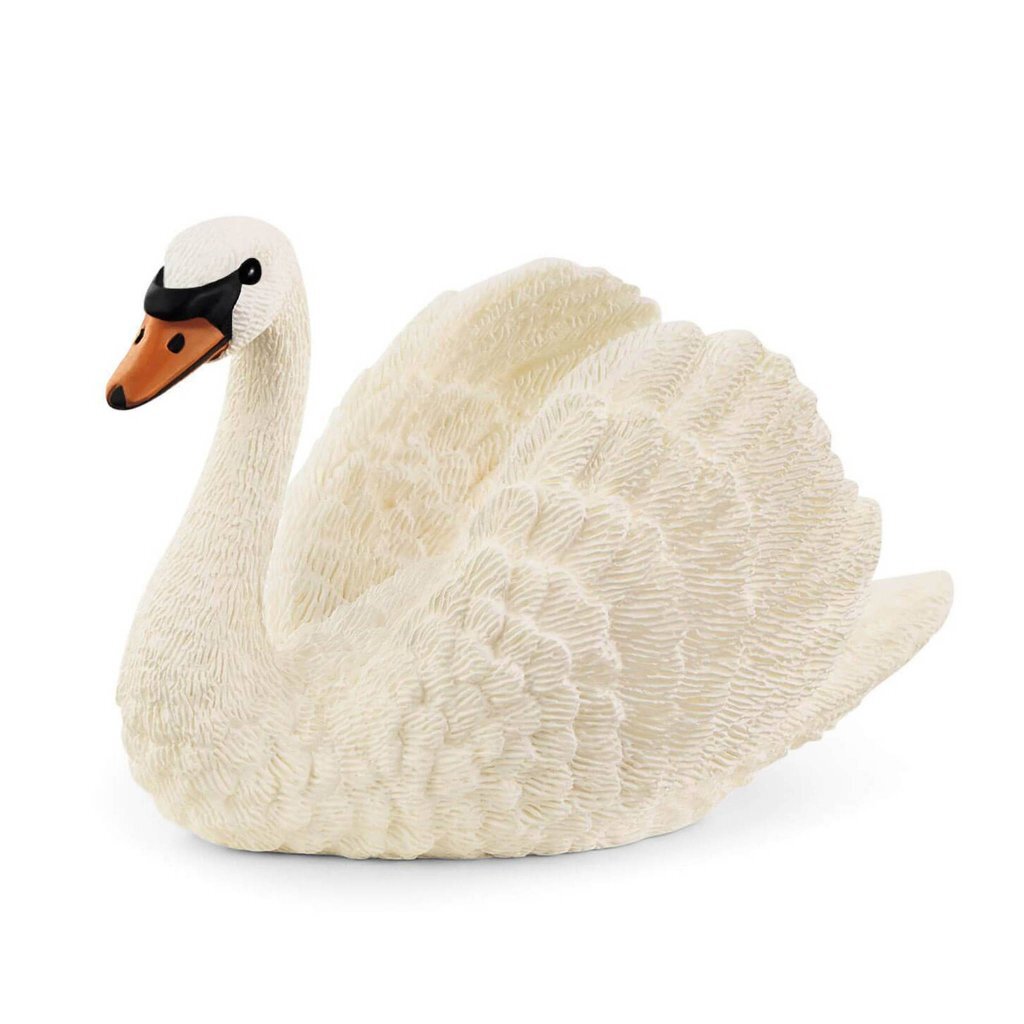 Schleich BOERDERIJWERELD Zwaan 13921
