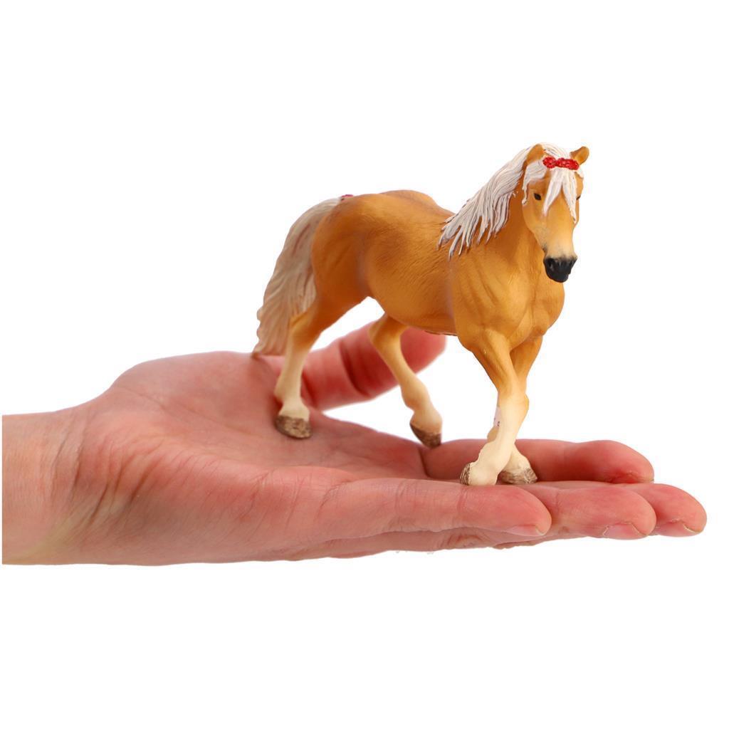 Schleich PAARDENCLUB Halflingermerrie 13950