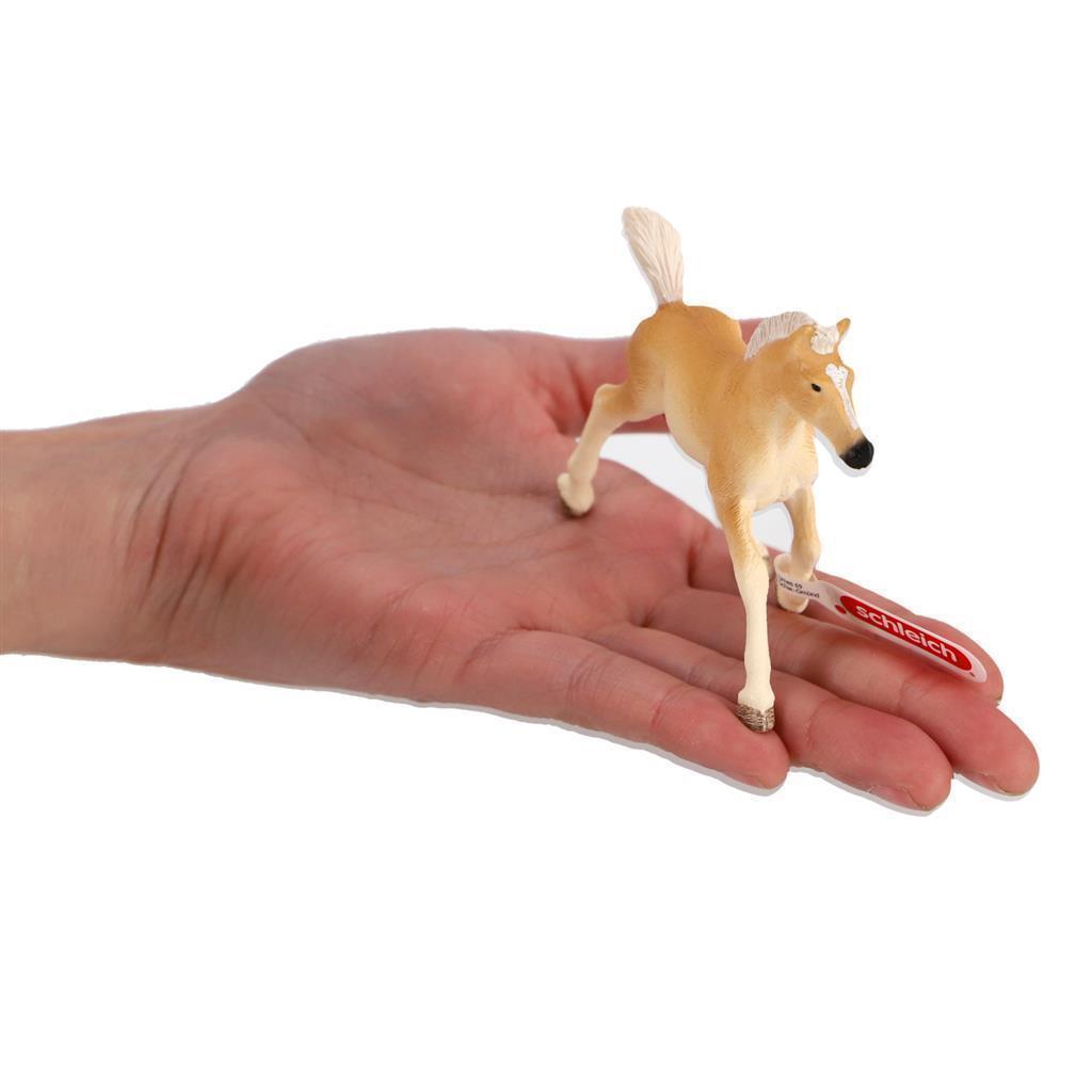 Schleich PAARDENCLUB Halflingerveulen 13951