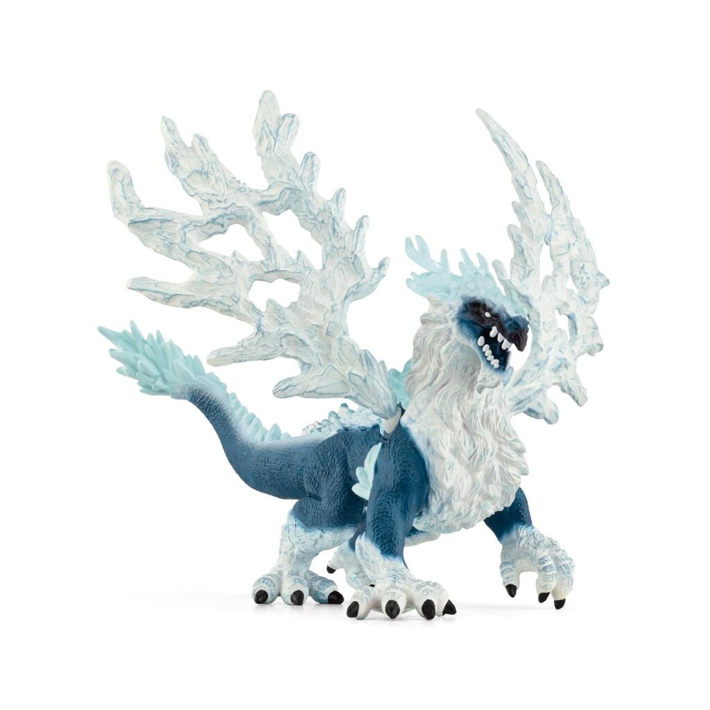 Schleich Eldrador Ijsdraak