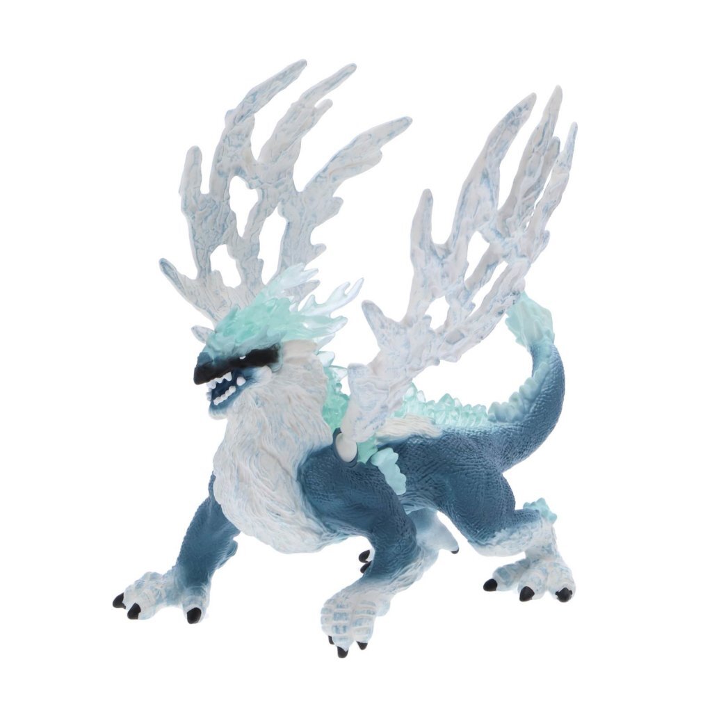 Schleich eldrador ijsdraak