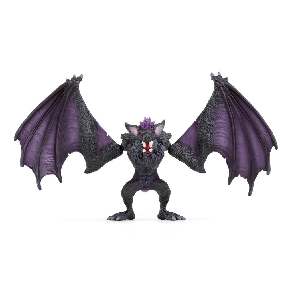 Schleich eldrador schaduwvleermuis