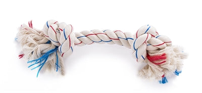 Martin Flostouw driekleur 2 knopen