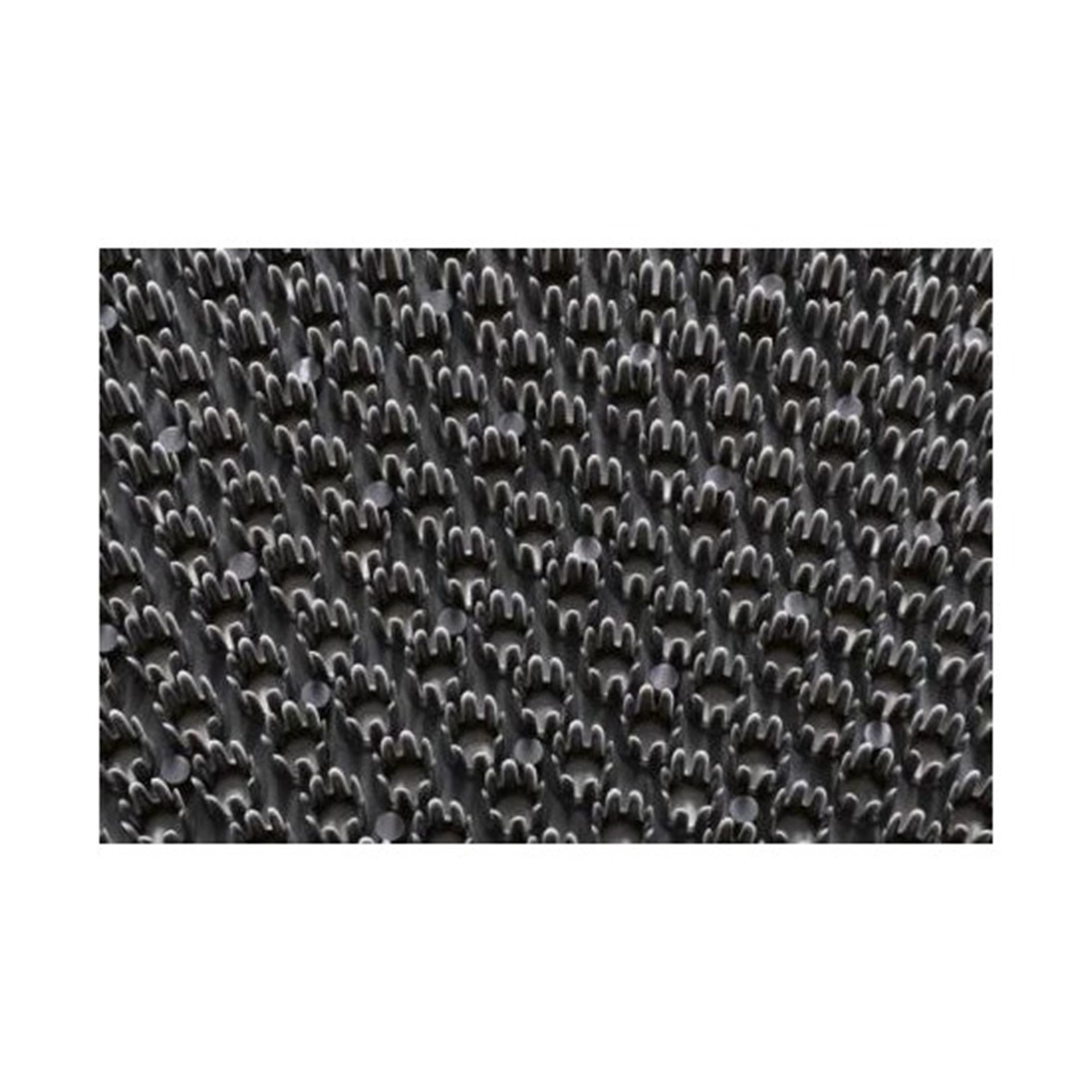 Hq mat condor antraciet 40x60