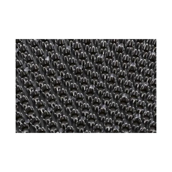 Hq mat condor antraciet 40x60