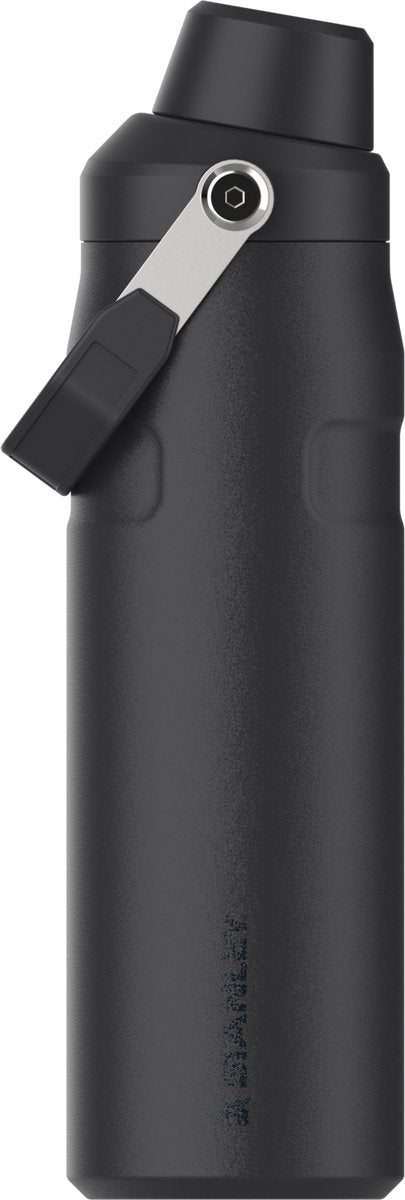 Stanley iceflow™ bottle fast flow | 0.71l - black 2.0