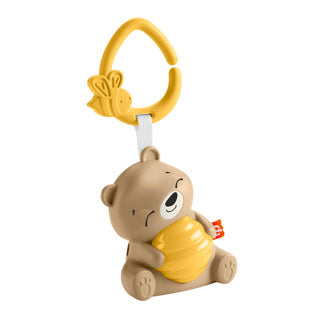 Fisher price beary soothing sound machine | 3 stuks