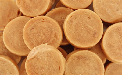 Wanpy Ovengeroosterde kip jerky chips