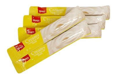 Wanpy Romige likbare kipsnoepjes
