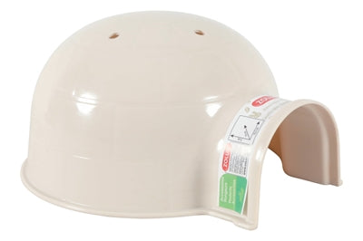 Zolux Iglo knaagdier kunststof beige