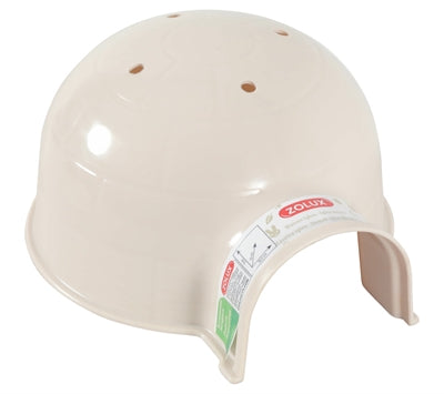 Zolux Iglo knaagdier kunststof beige