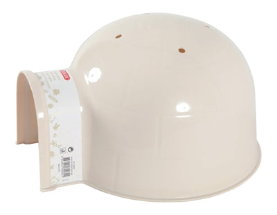 Zolux Iglo knaagdier kunststof beige