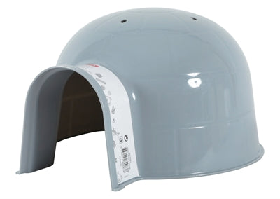 Zolux Iglo knaagdier kunststof grijs