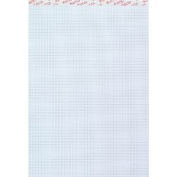 Notitieblok elco a4 100 vel wit