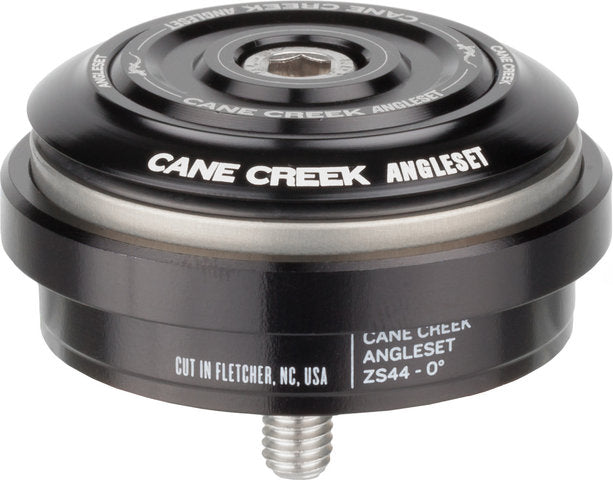 Cane creek angleset zs44 28.6 - ec56 40 tapered headset kit