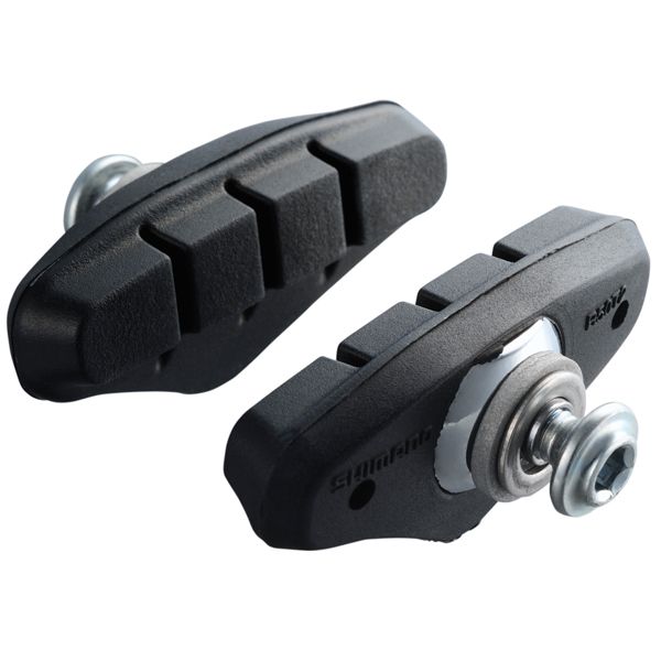 Shimano remblokset tiagra sora r50t2 br-4600 (5 paar)