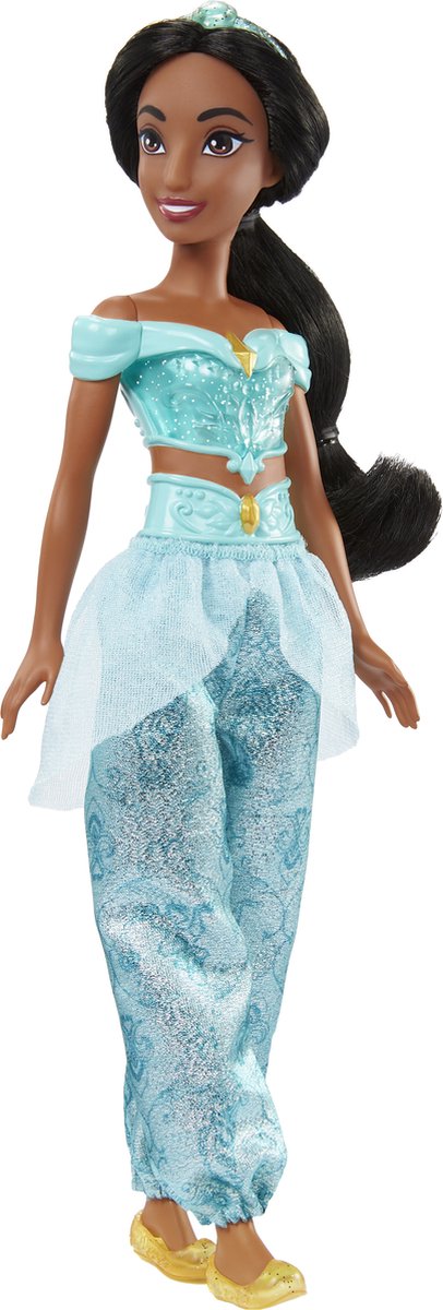 Disney Prinses Prinses Jasmine Pop